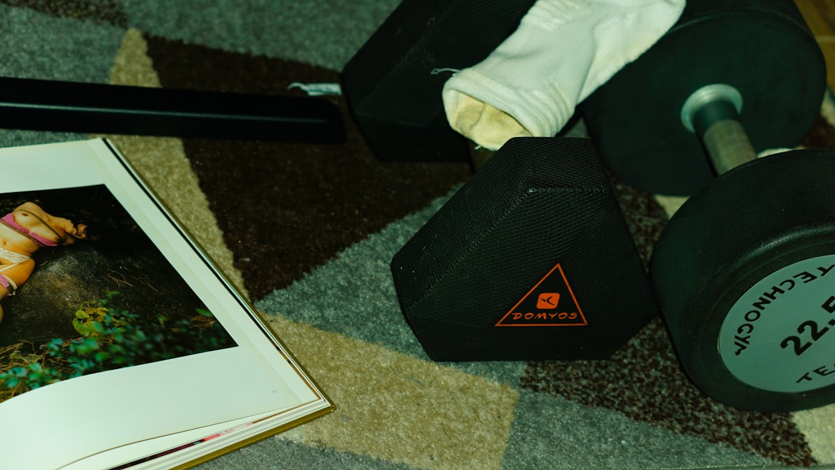 Cardio and endurance training